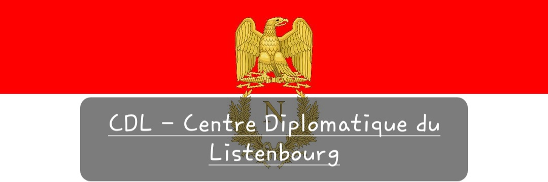CDL - Centre Diplomatique du Listenbourg ✪ banner