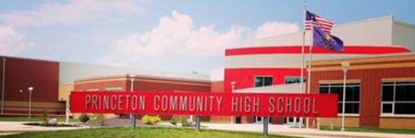 Princeton Comm HS Profile Banner