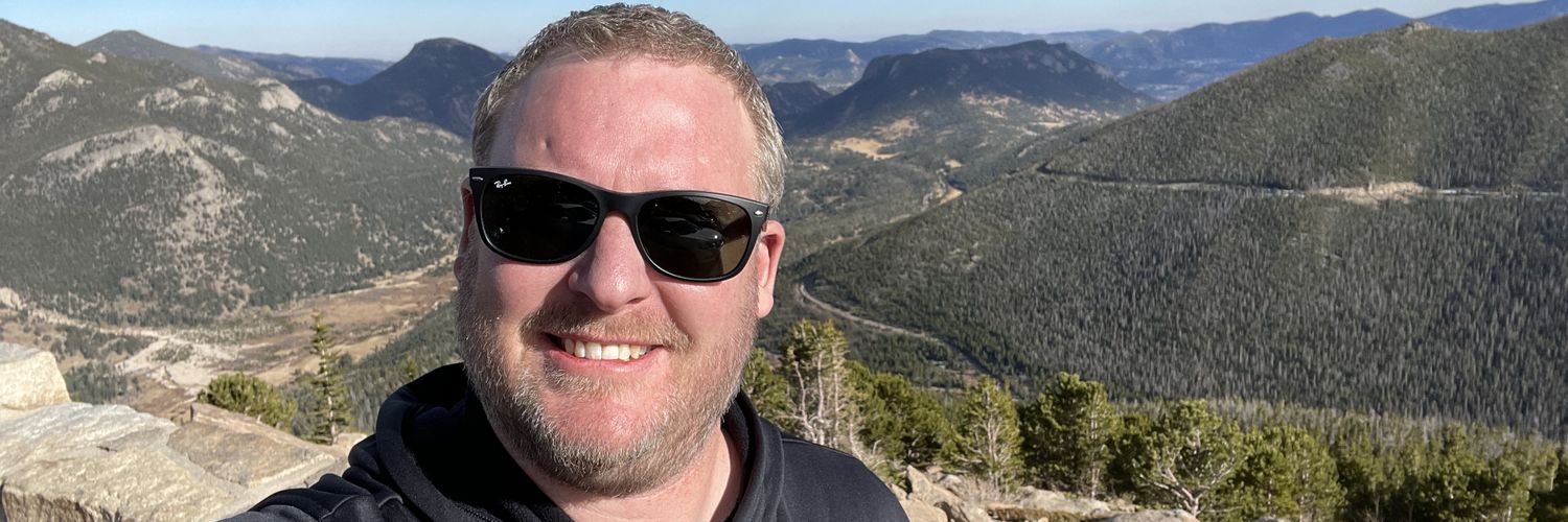 realMattSturm's profile banner image