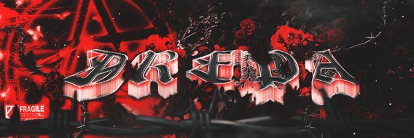 drepa_ Profile Banner