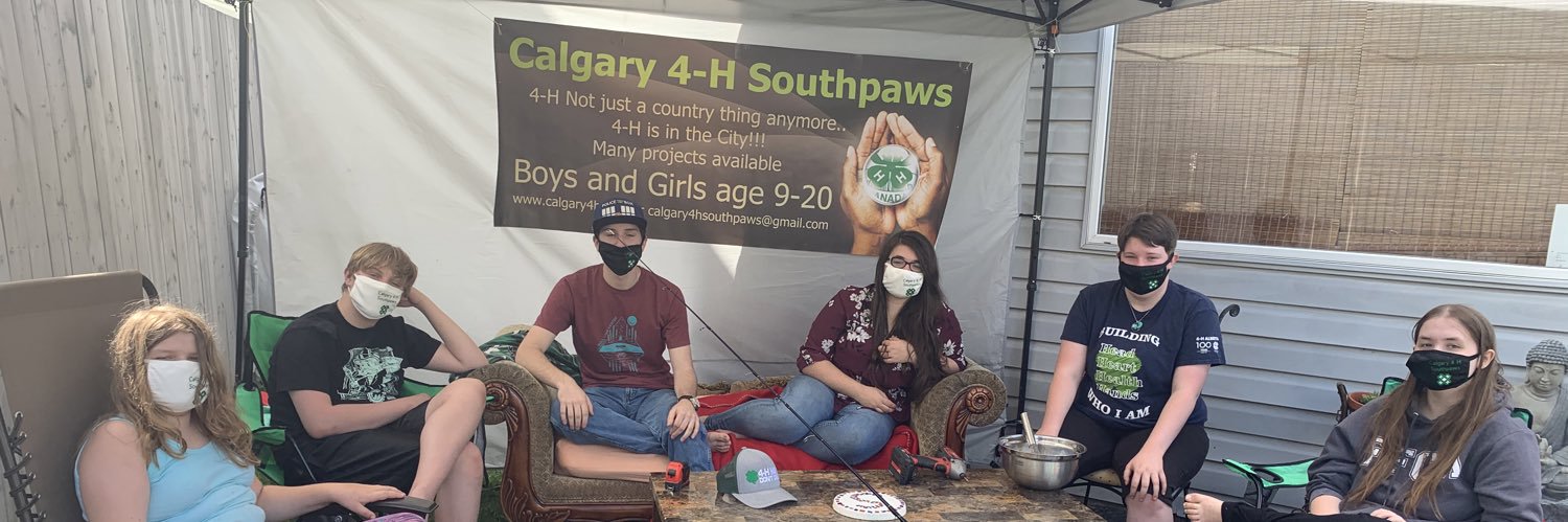 4HSouthpaws's profile banner image