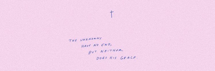 grace_suzannee's profile banner image