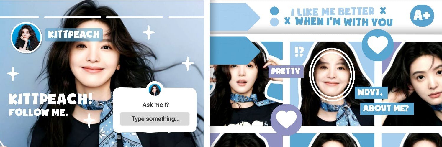 ۫JENA♡ banner