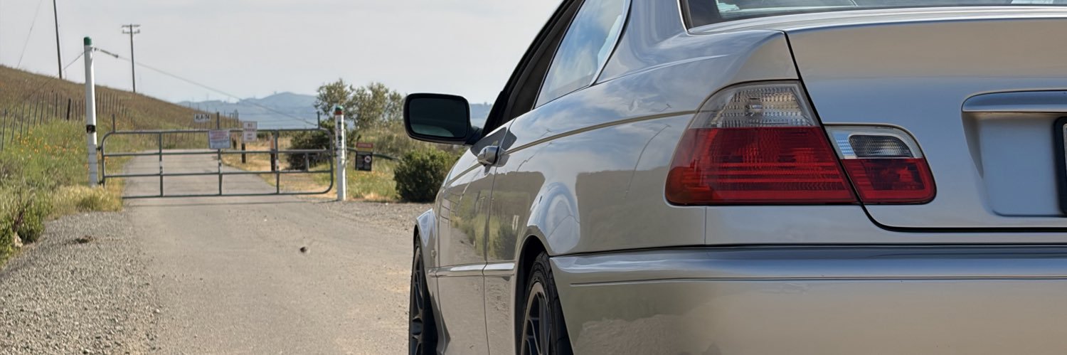 premohs's profile banner image