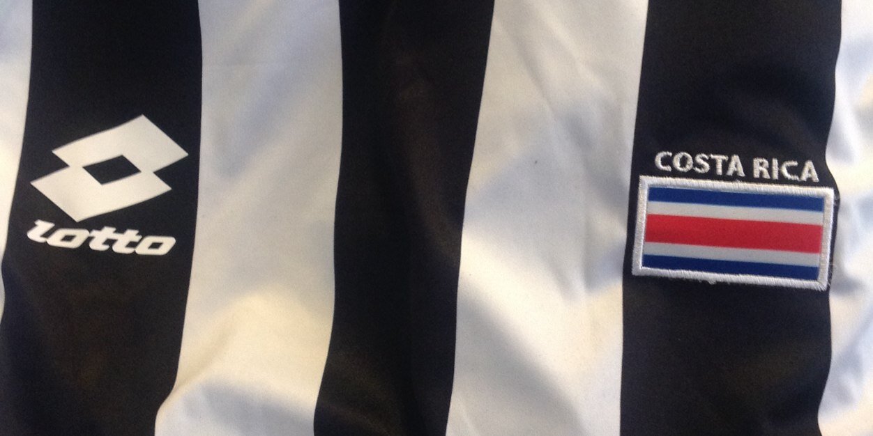 Andy banner