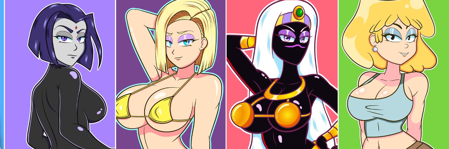 Goil_Drawing's profile banner image