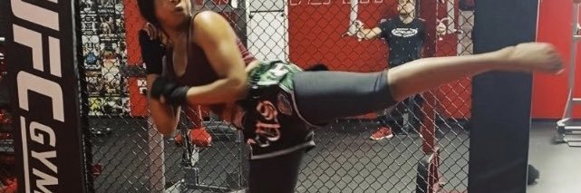 Andrea Solonge banner