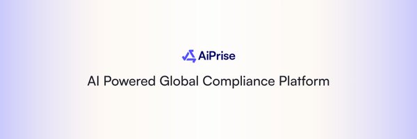 aiprise Profile Banner