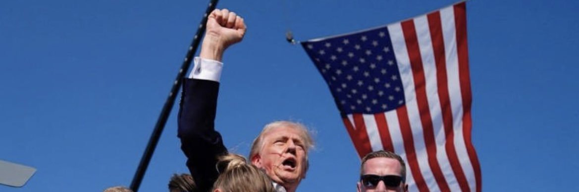 OK MAGA Mama ⛪️🇺🇸 banner