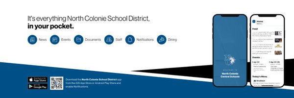NorthColonieCSD Profile Banner