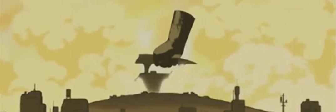 luke frostick banner