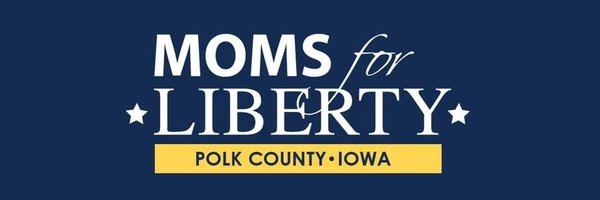 Moms4LibertyIA Profile Banner