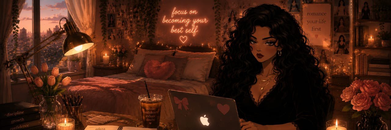 Gigi✨🤍 banner