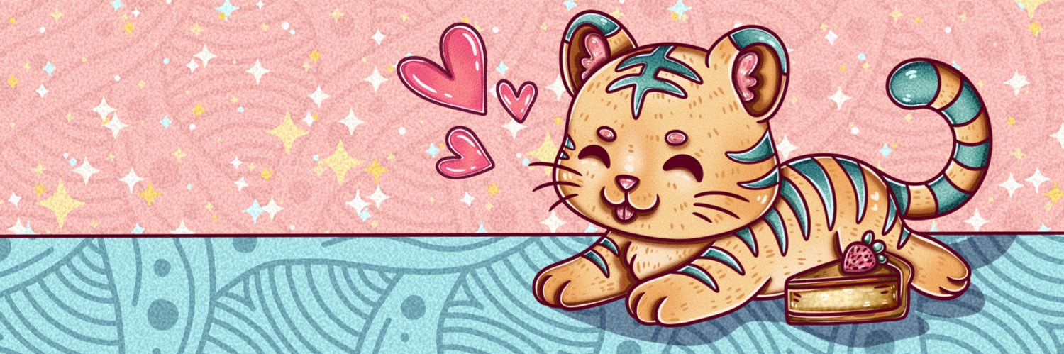 CheekyTiger02's profile banner image