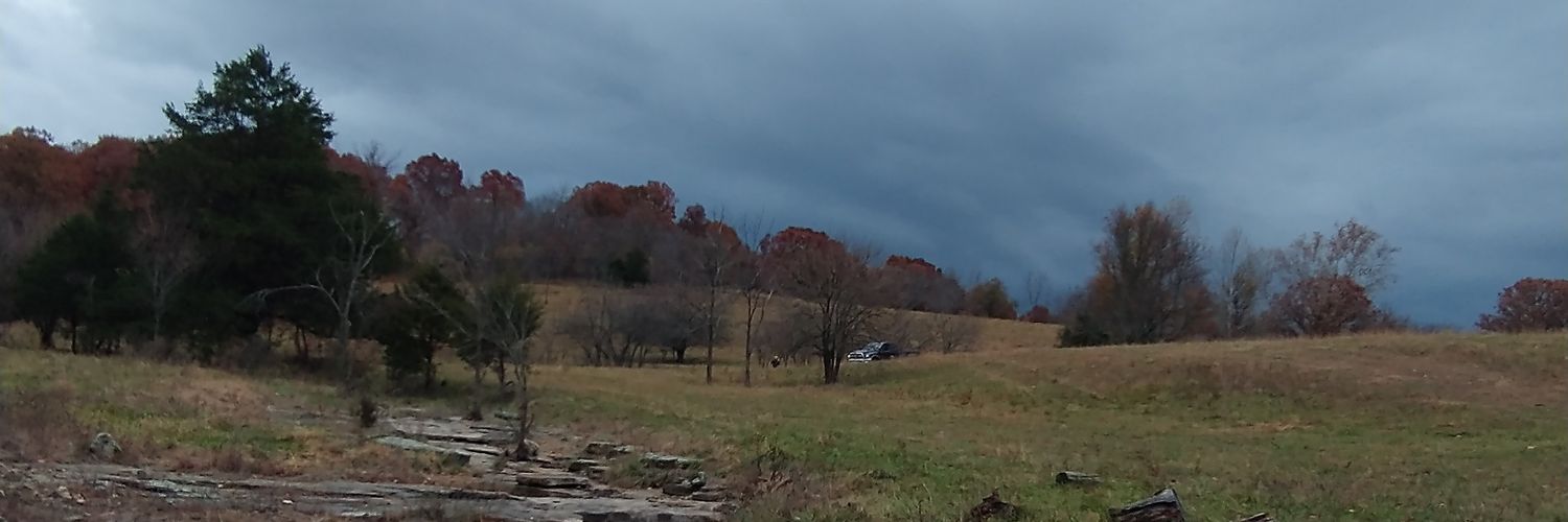 normajarrett215's profile banner image