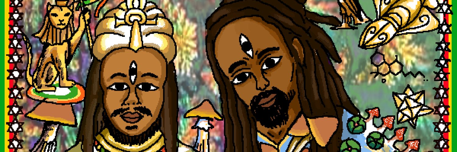 STRENPH's profile banner image