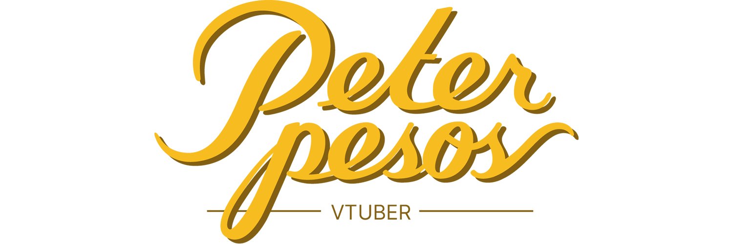 Peter Pesos 💼 Vtuber banner