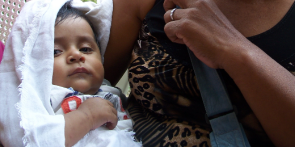 HopefulWaysOrg's profile banner image