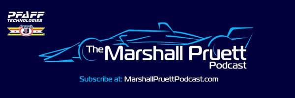 Marshall Pruett Profile Banner