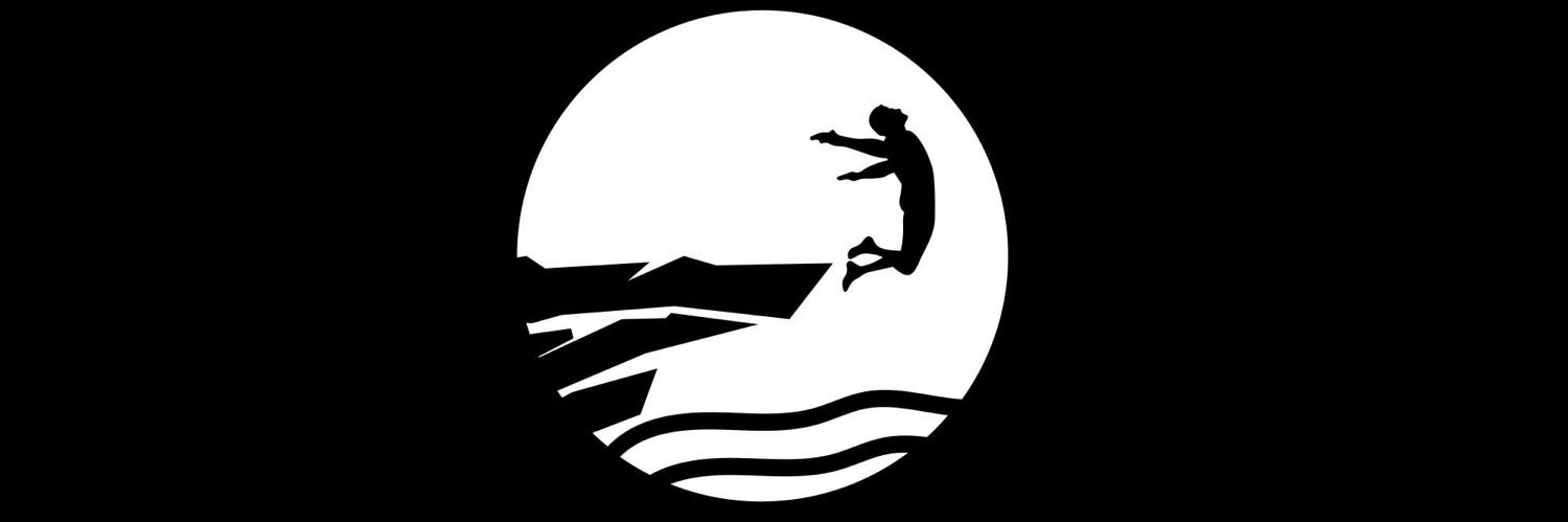 DiveCliff's profile banner image