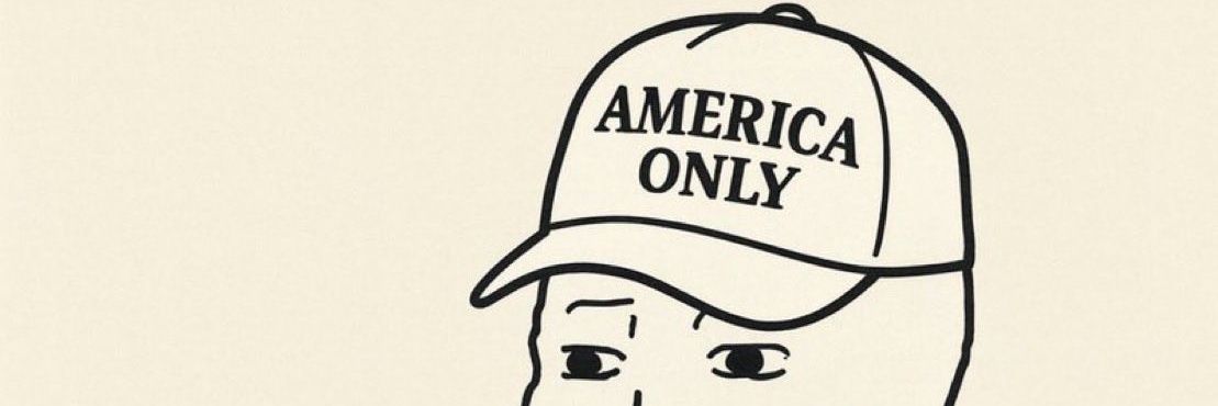 Rich St. Patrick banner