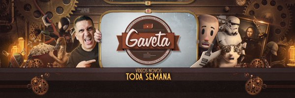 Gaveta Profile Banner