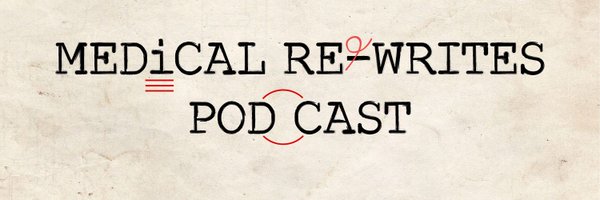 MedicalRewrites Profile Banner
