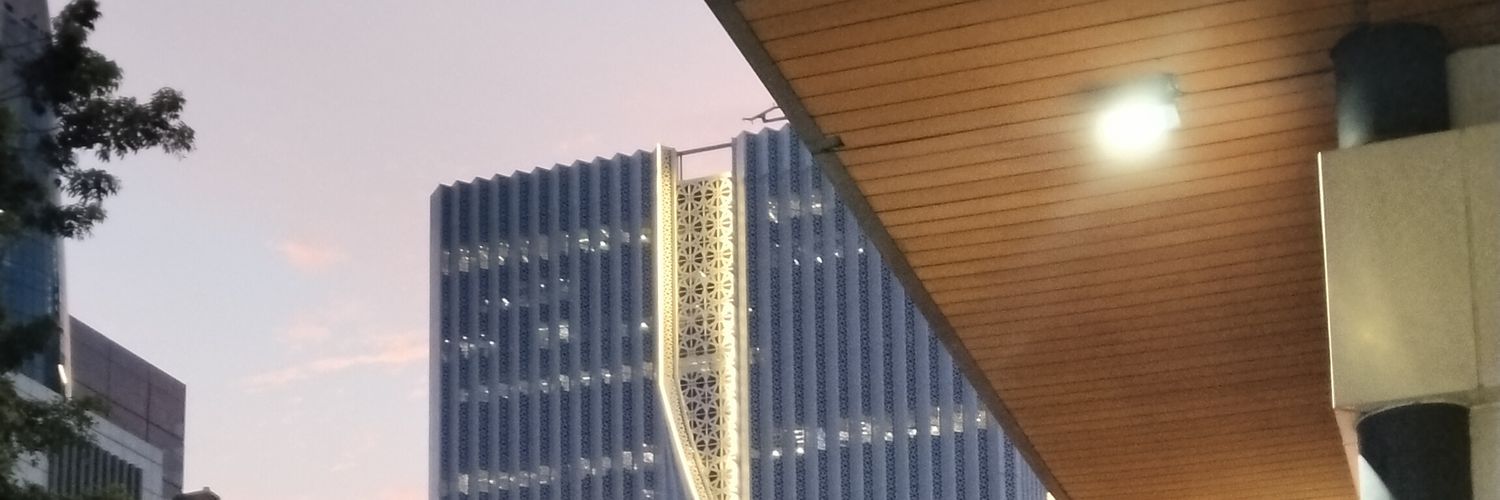 rwoutines's profile banner image