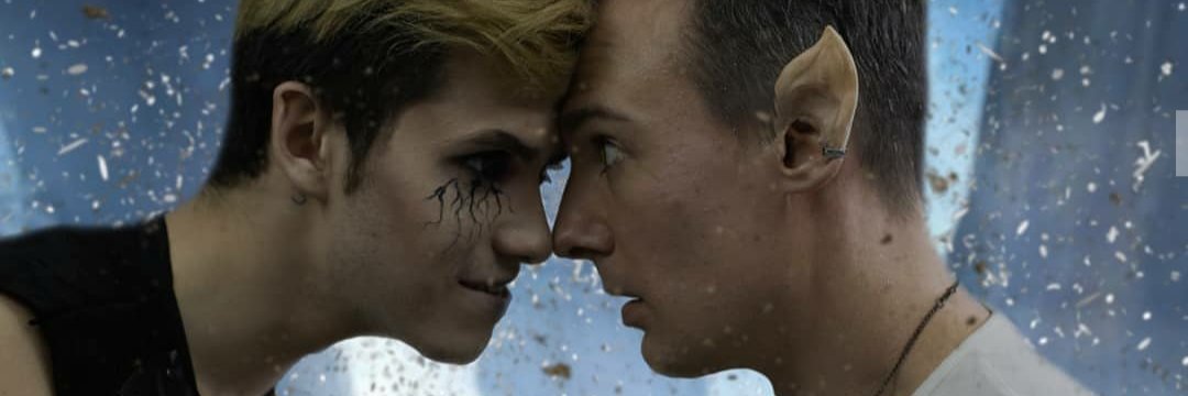 BrandonNyte's profile banner image