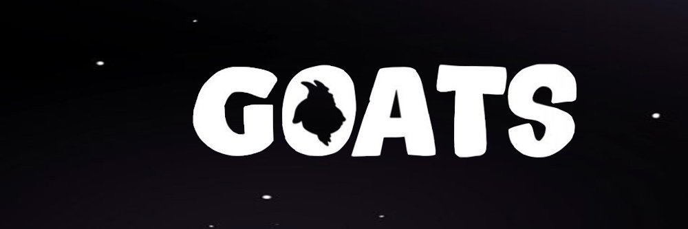 CryptoGoatsNFT banner
