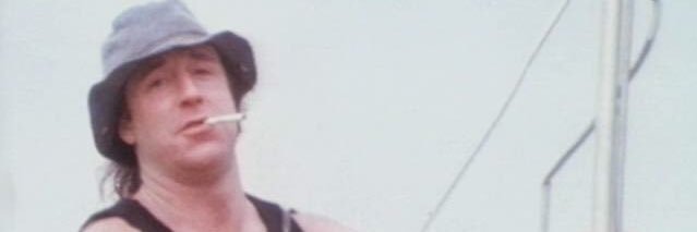 Fred Dagg banner