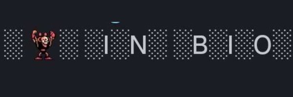 Docmingos Profile Banner