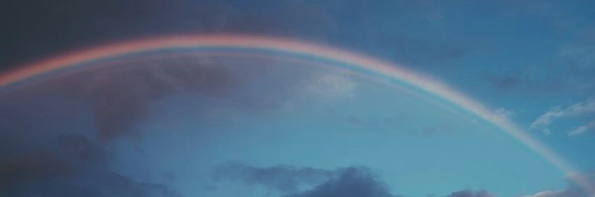 Melissa Róisín ☘️ banner