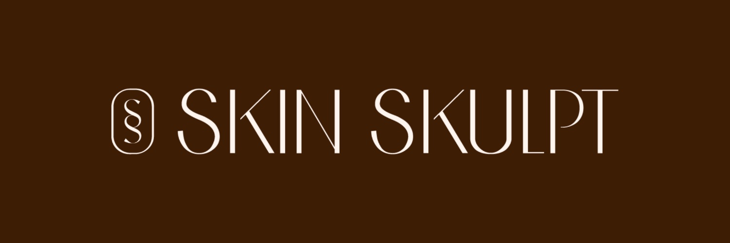 SkinSkulpt's profile banner image