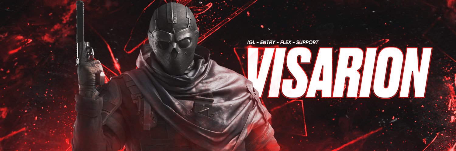 Visarion71's profile banner image