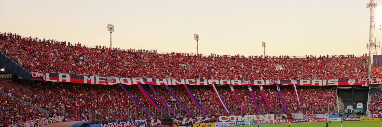 EstevanGimenez's profile banner image
