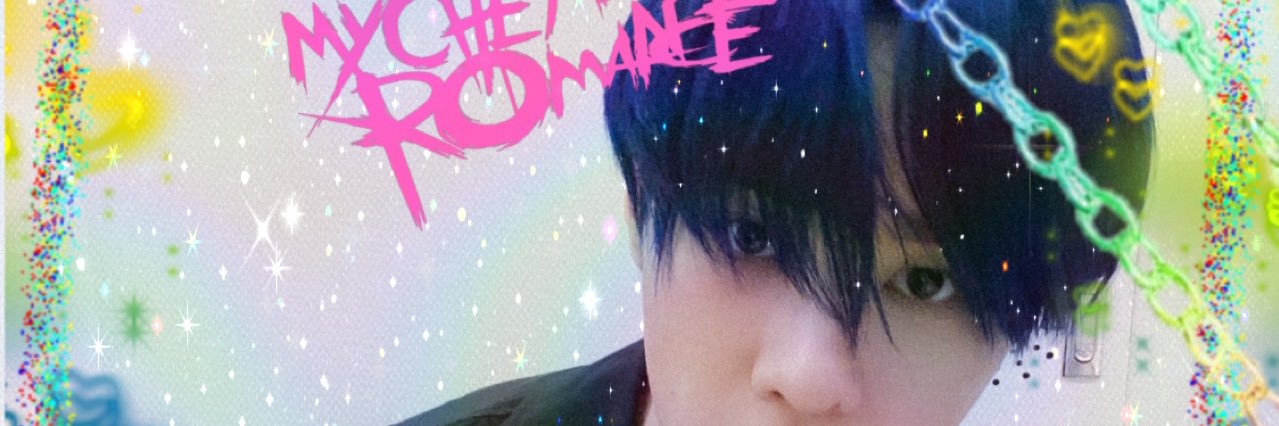 chemicalnct's profile banner image