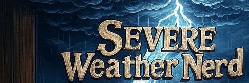 Meteorologist1's profile banner image
