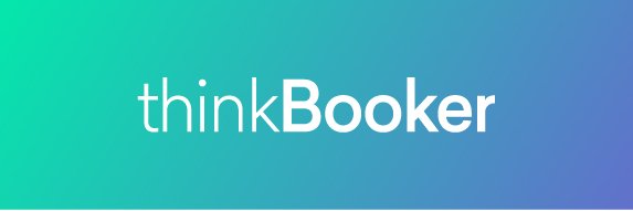 thinkBooker's profile banner image
