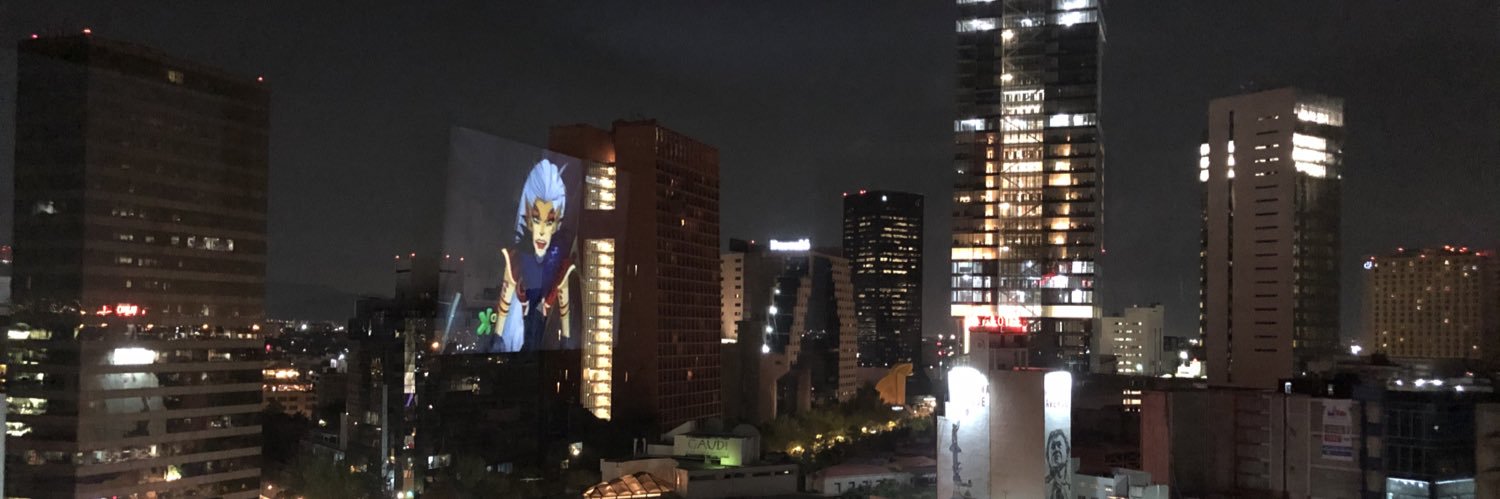 luiber2502's profile banner image