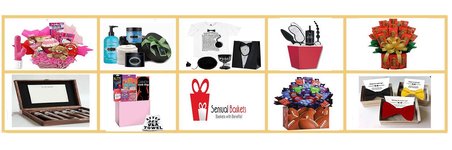 sensualbaskets's profile banner image