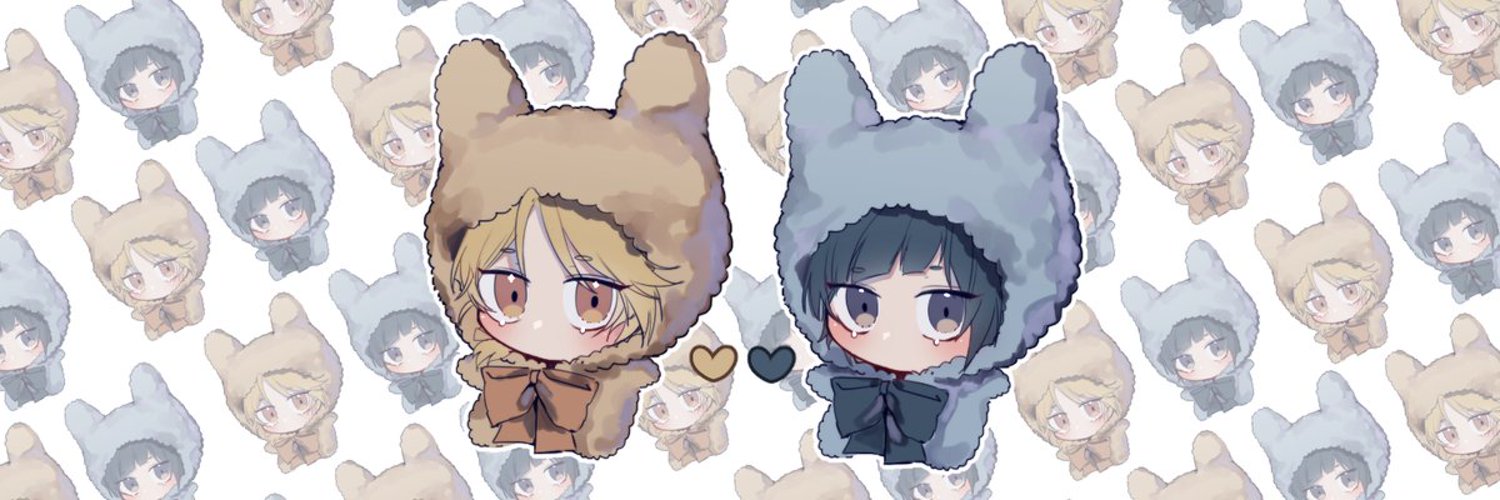 리붜's banner
