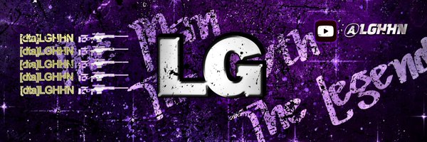 lghhnn Profile Banner