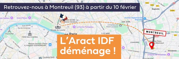 aractidf Profile Banner