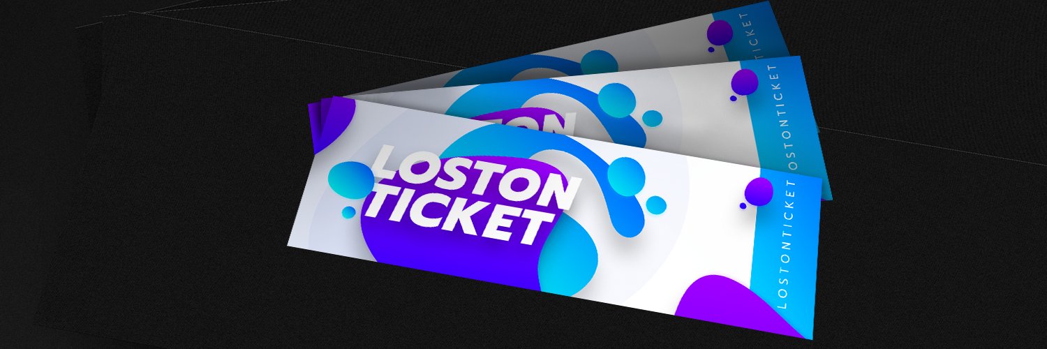 Loston 💥 รับกดบัตร / กรอกฟอร์ม banner