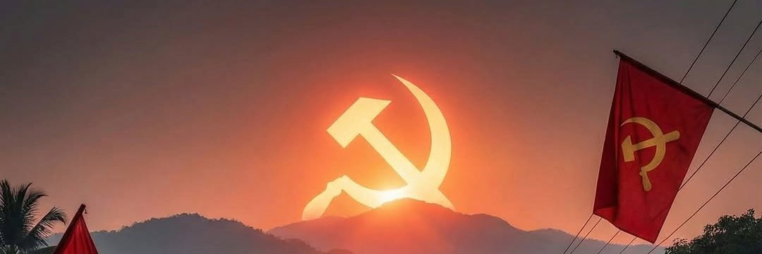 ☭ Cesar Cappellozza ☭ banner