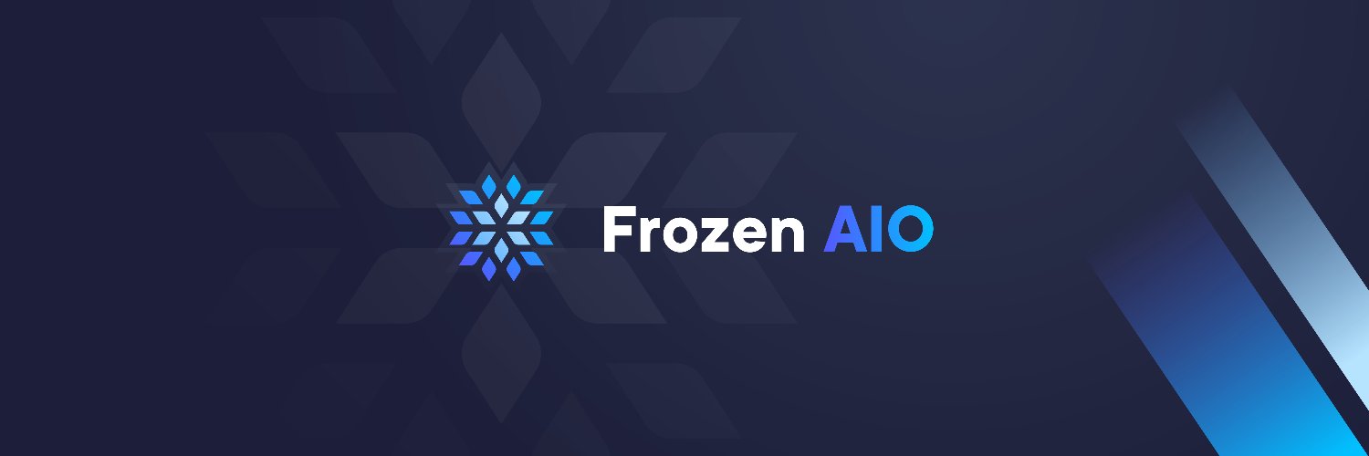 FrozenAIO banner