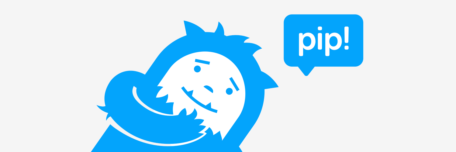 letspip's profile banner image