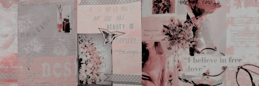 kmjeani's profile banner image
