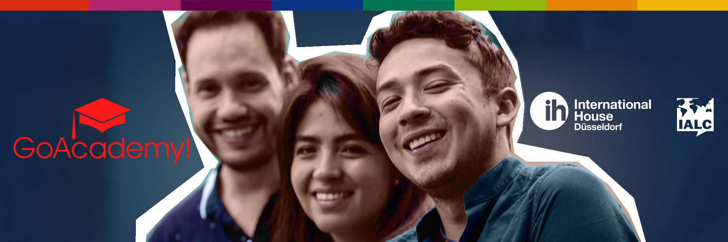 GoAcademy_Ddf's profile banner image